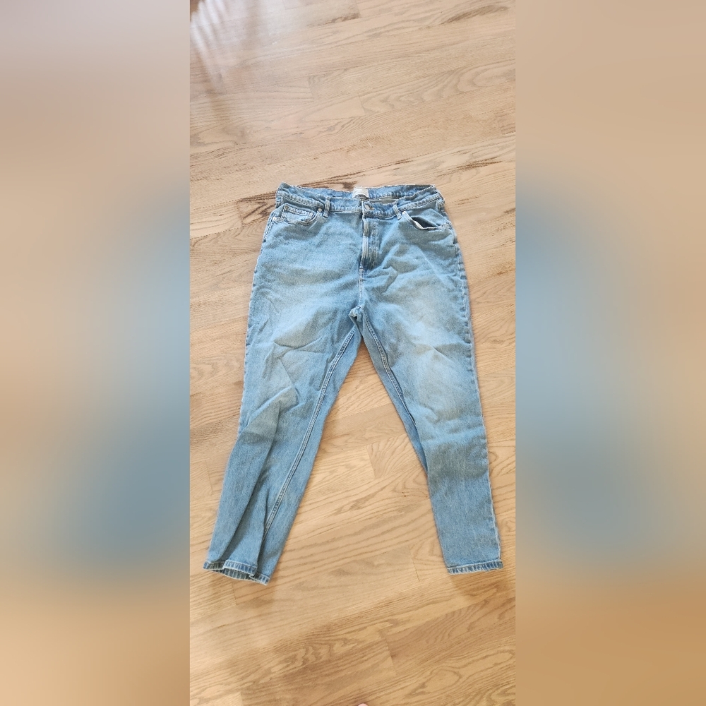 Everlane Original Cheeky Jeans